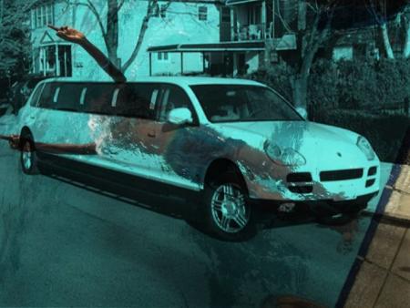 limousine
