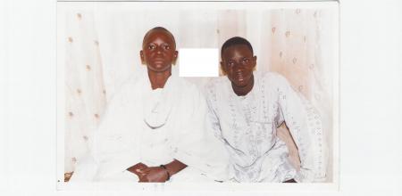 leuz et moi