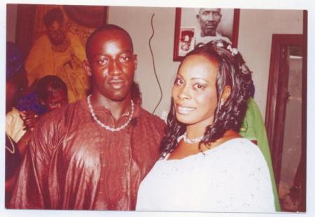 serigne et khady