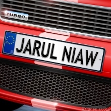 jarul niaw