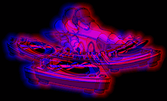 dj thieuf