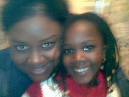 emma et sa fille